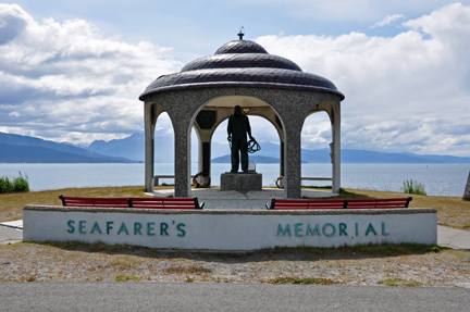 Fisherman's Memorial