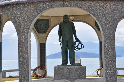 Fisherman's Memorial