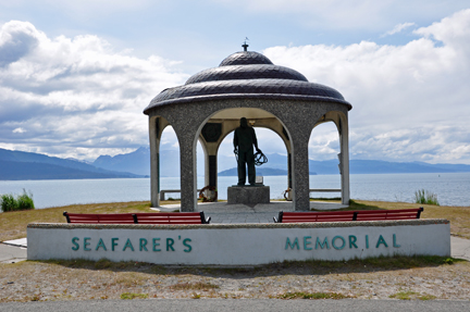 Fisherman's Memorial