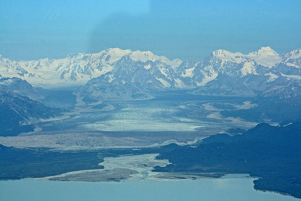 Mt. McKinley (Denali)