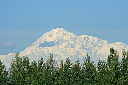 Mount McKinley - Denali