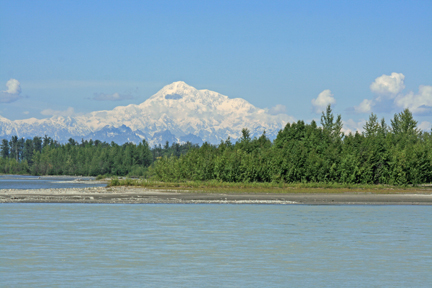 Mount McKinley - Denali