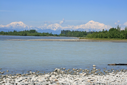 Mount McKinley - Denali