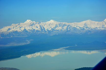 Mount McKinley - Denali