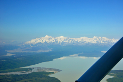 Mount McKinley - Denali