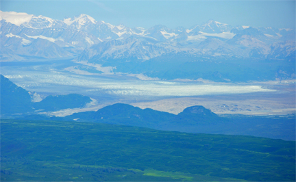 Mount McKinley - Denali