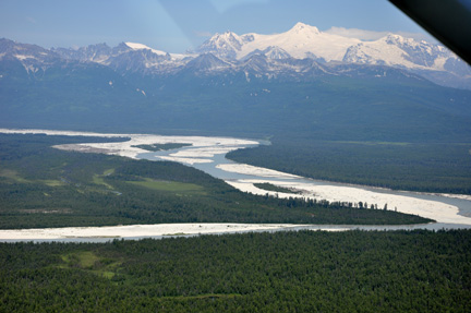 Mount McKinley - Denali