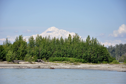 Mount McKinley - Denali