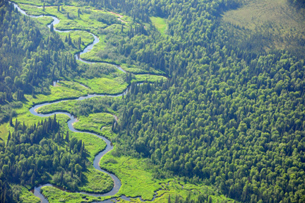 snake river