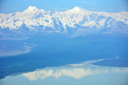 Mt. McKinley (Denali)