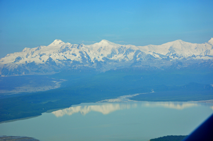 Mt. McKinley (Denali)