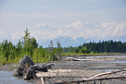 Mt. McKinley