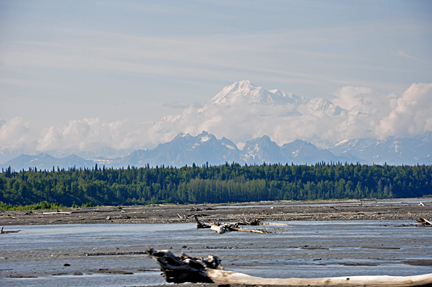 Mt. McKinley