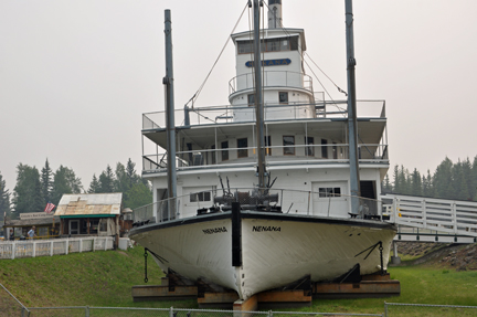 SS Nenana