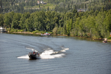 boaters