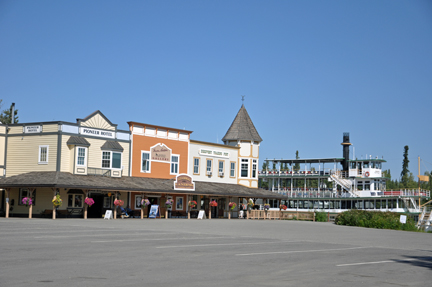 steamboat landing store & gift shop