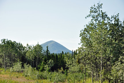 Donnelly Dome