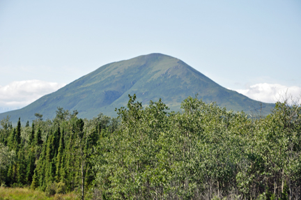 Donnelly Dome