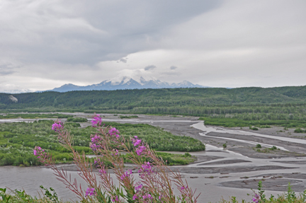 Mount Drum