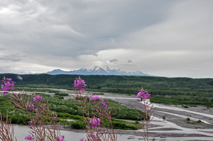 Mount Drum