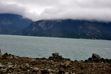 Haines River