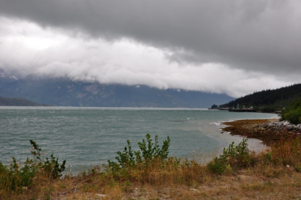 Haines River