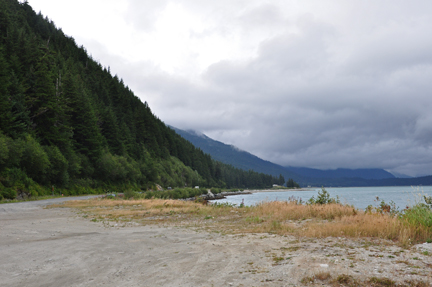 Haines River