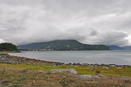 Chilkoot Lake