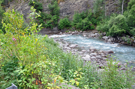 Little Susitna River