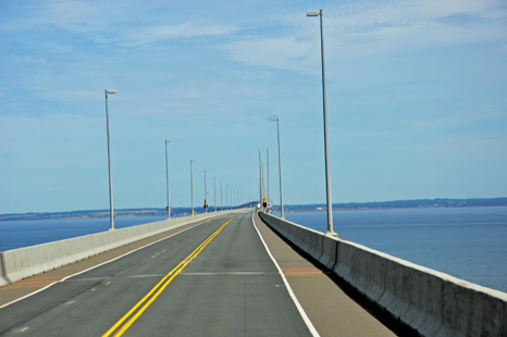 Confederation Bridge