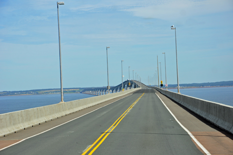 Confederation Bridge