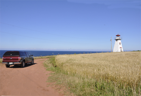 Lighthouse