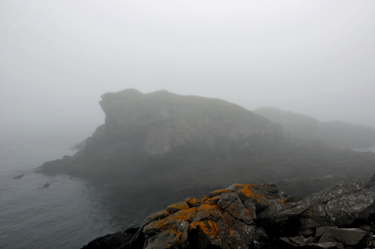 Sugar Loaf Rock