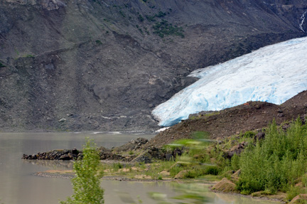 glacier