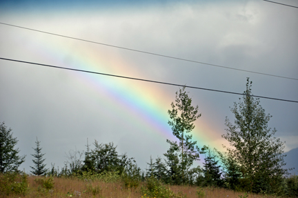 rainbow