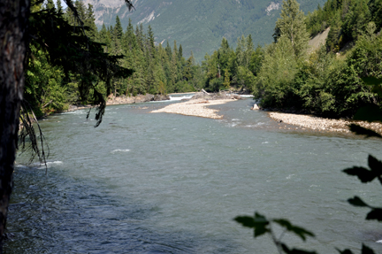 Beaver River