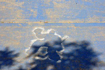 sidewalk