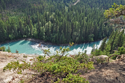 Mt. Terry Fox