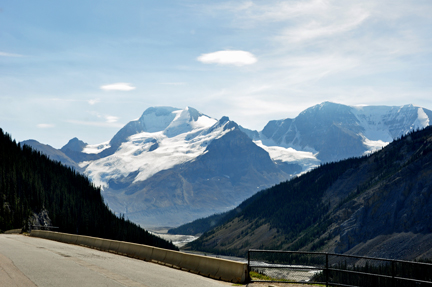 glacier