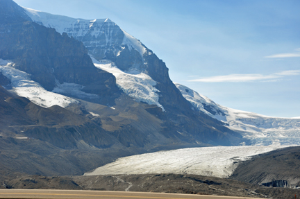 Athabasca Glacier