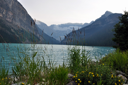 Lake Louise