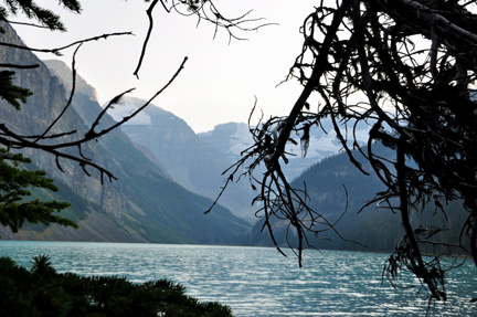 Lake Louise