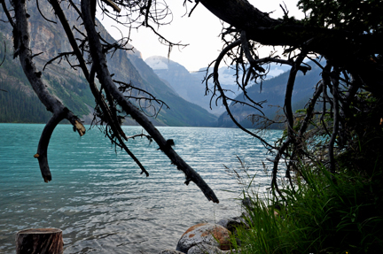 Lake Louise