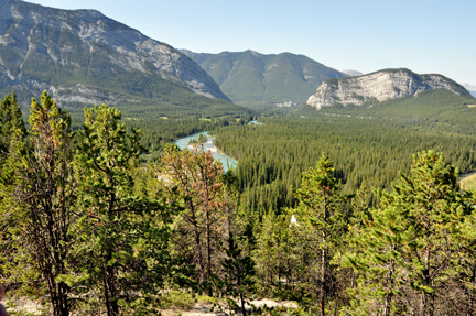 Bow Valley