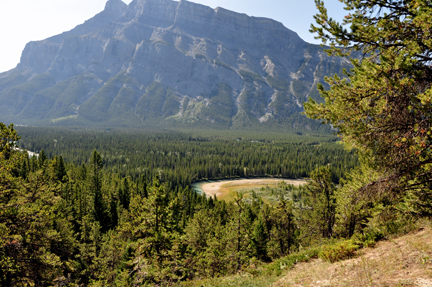 Bow Valley