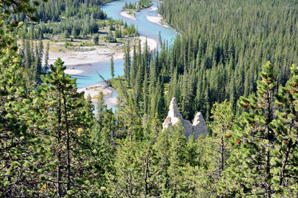 hoodoos