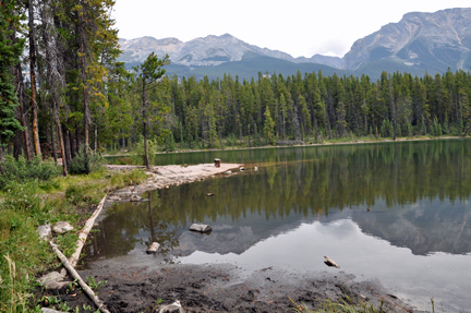 Honeymoon Lake