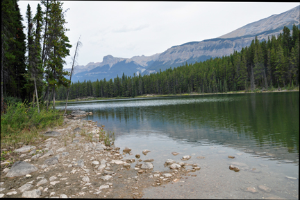 Honeymoon Lake