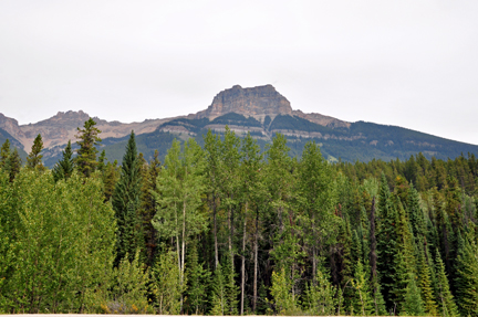 Mt. Christie