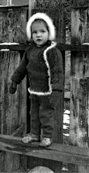 Karen in Ansona, Connecticut